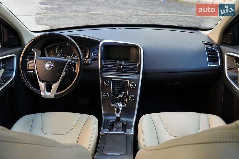 Внедорожник / Кроссовер Volvo XC60 2014 в Тернополе фото 153 Внедорожник / Кроссовер Volvo XC60 2014 в Тернополе