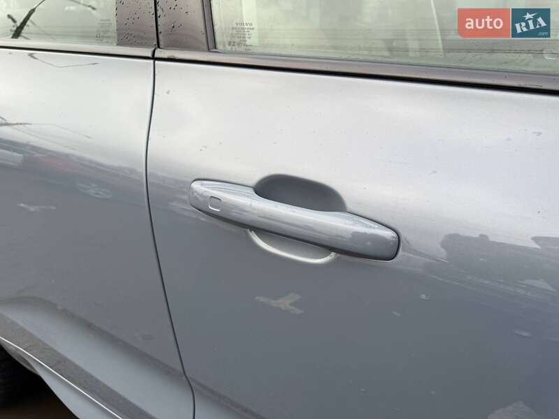 Внедорожник / Кроссовер Volvo XC60 2023 в Полтаве