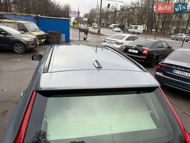 Внедорожник / Кроссовер Volvo XC60 2023 в Полтаве