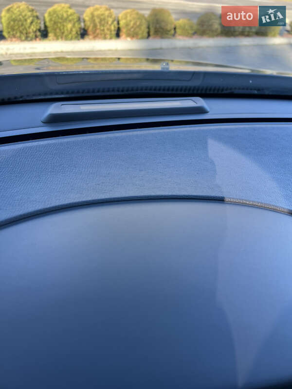 Внедорожник / Кроссовер Volvo XC60 2012 в Луцке