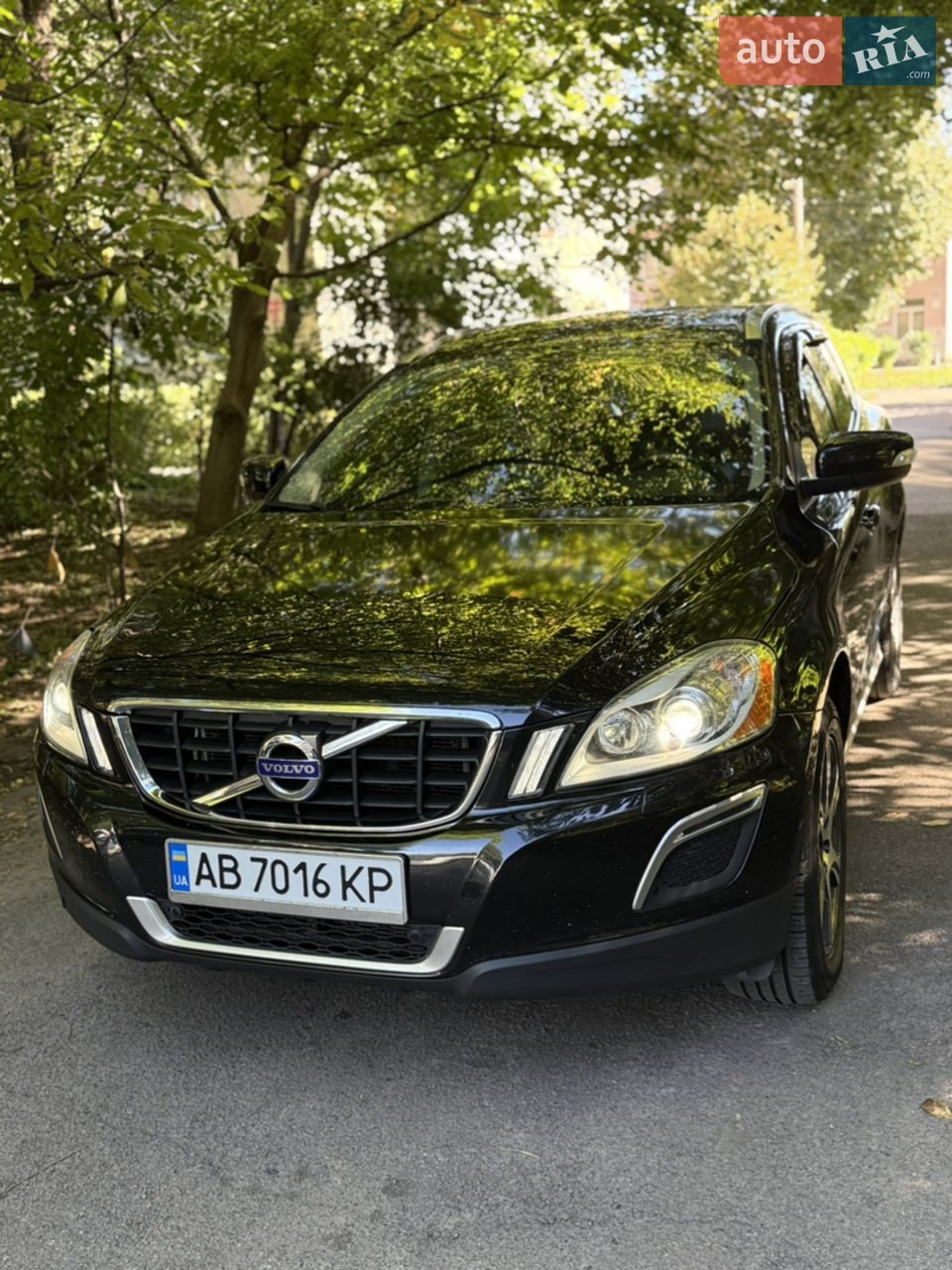 2012 Volvo XC60 - мініатюра 5