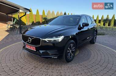 Позашляховик / Кросовер Volvo XC60 2021 в Луцьку
