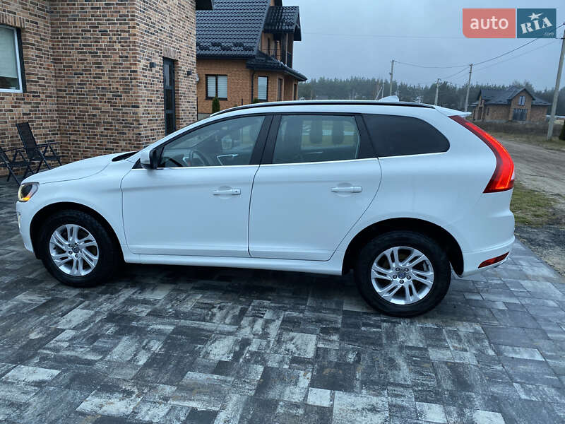 Внедорожник / Кроссовер Volvo XC60 2014 в Сарнах фото 30 Внедорожник / Кроссовер Volvo XC60 2014 в Сарнах