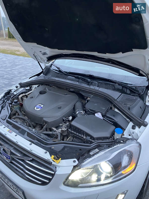 Внедорожник / Кроссовер Volvo XC60 2014 в Сарнах фото 38 Внедорожник / Кроссовер Volvo XC60 2014 в Сарнах