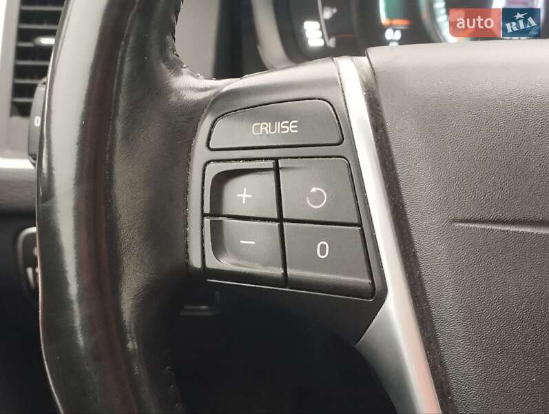 Внедорожник / Кроссовер Volvo XC60 2016 в Киеве фото 37 Внедорожник / Кроссовер Volvo XC60 2016 в Киеве