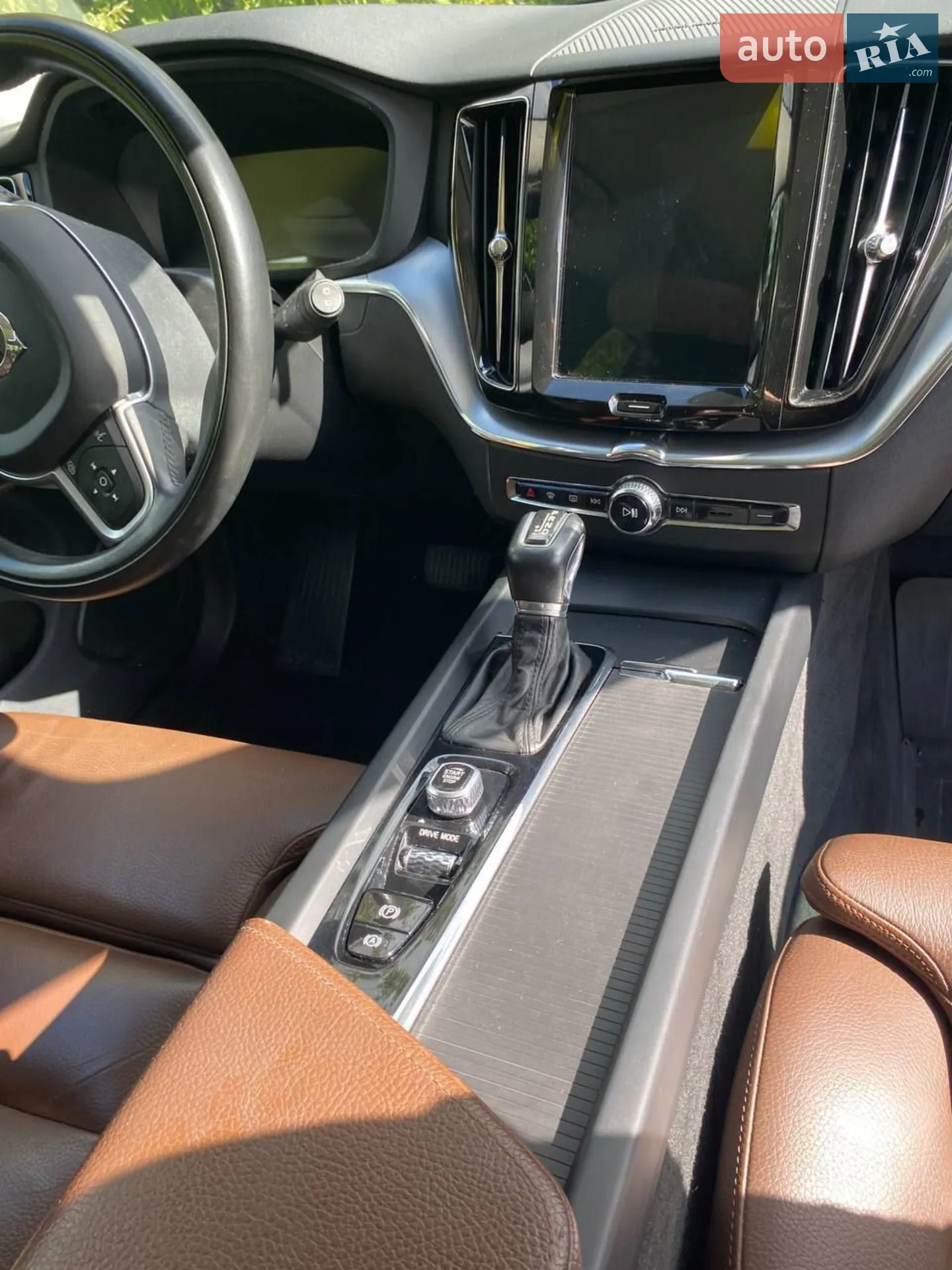 2018 Volvo XC60 - мініатюра 35