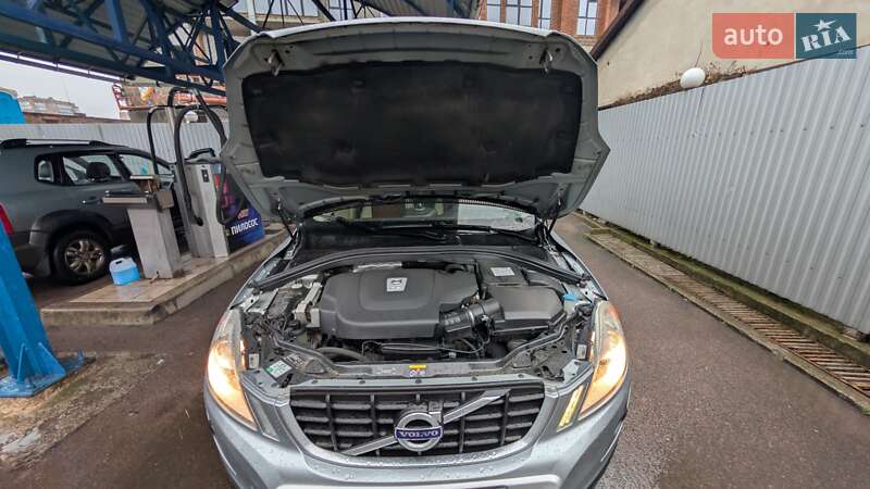 Внедорожник / Кроссовер Volvo XC60 2009 в Житомире