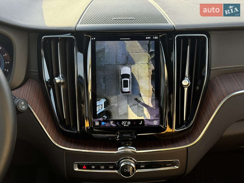 Внедорожник / Кроссовер Volvo XC60 2022 в Житомире фото 33 Внедорожник / Кроссовер Volvo XC60 2022 в Житомире