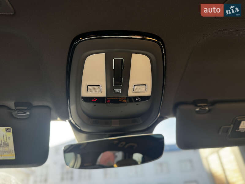 Внедорожник / Кроссовер Volvo XC60 2022 в Житомире фото 38 Внедорожник / Кроссовер Volvo XC60 2022 в Житомире