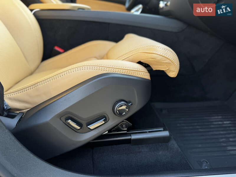 Внедорожник / Кроссовер Volvo XC60 2022 в Житомире фото 55 Внедорожник / Кроссовер Volvo XC60 2022 в Житомире