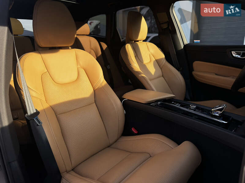 Внедорожник / Кроссовер Volvo XC60 2022 в Житомире фото 57 Внедорожник / Кроссовер Volvo XC60 2022 в Житомире