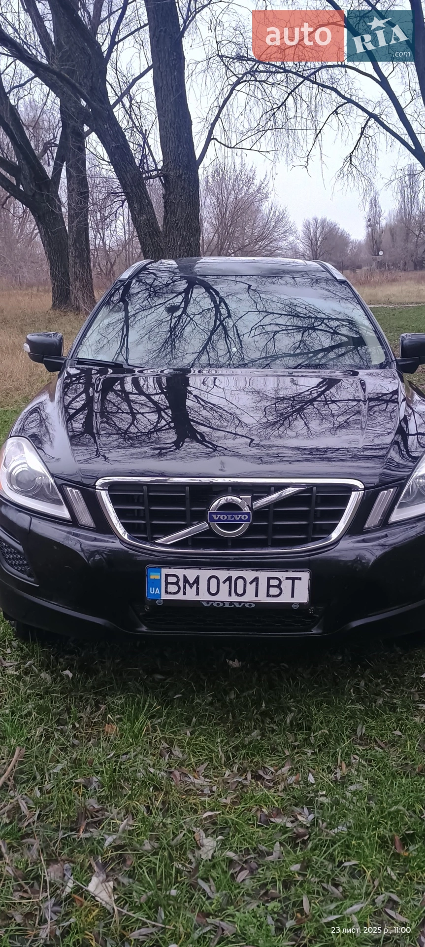 2013 Volvo XC60 - мініатюра 2