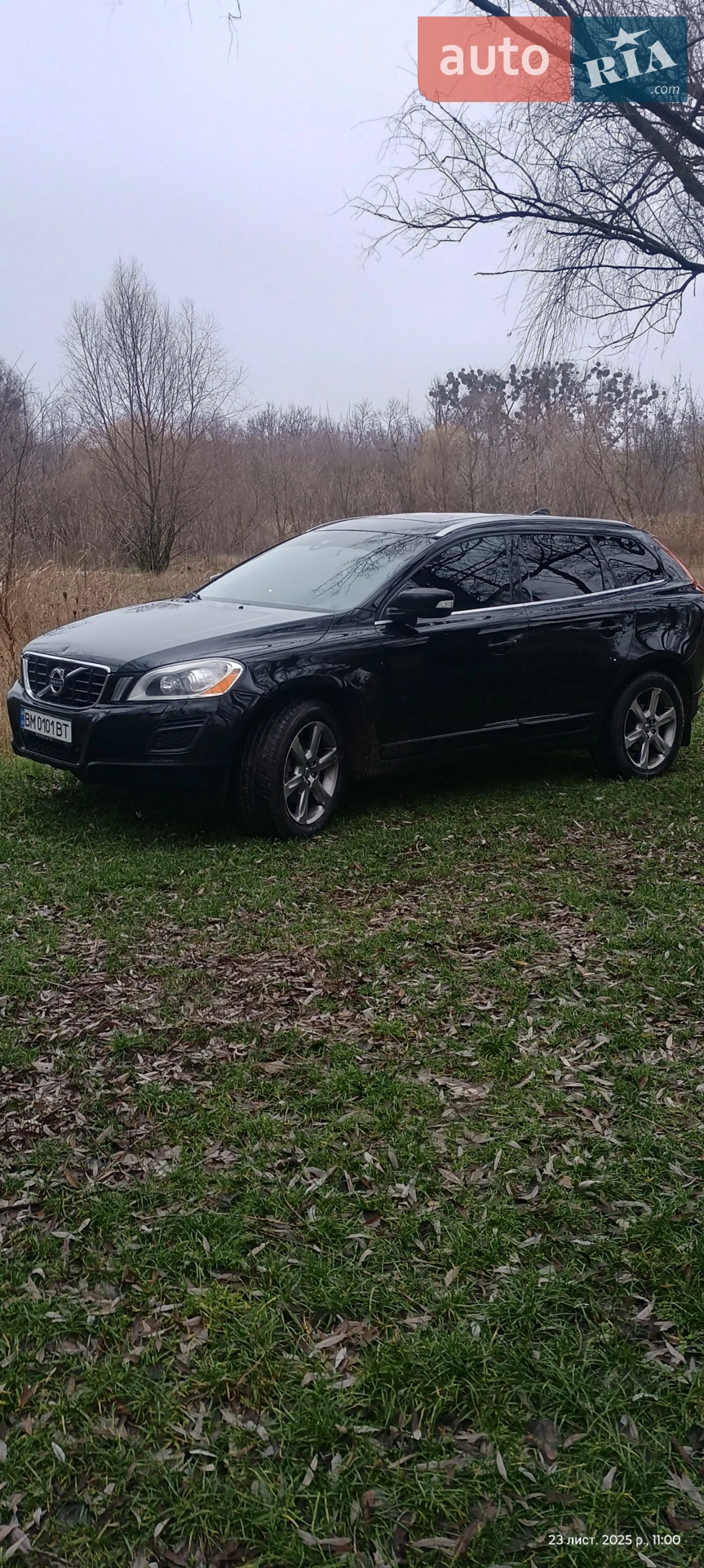 2013 Volvo XC60 - мініатюра 4