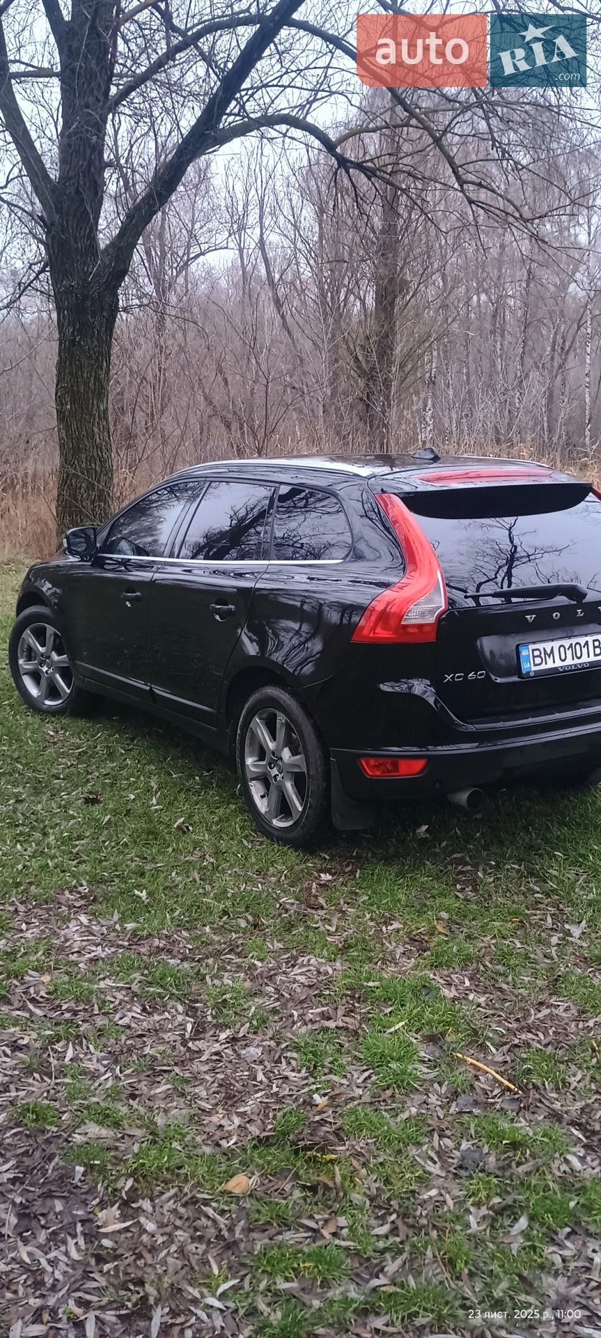 2013 Volvo XC60 - мініатюра 5