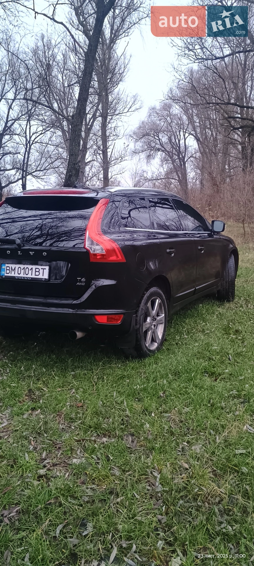 2013 Volvo XC60 - мініатюра 6