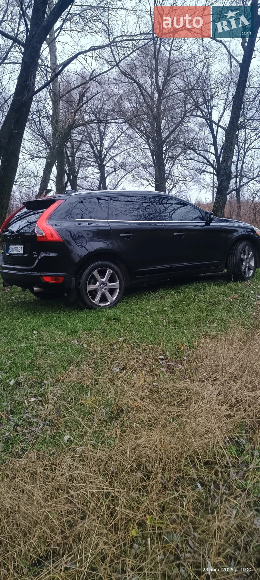 2013 Volvo XC60 - мініатюра 7