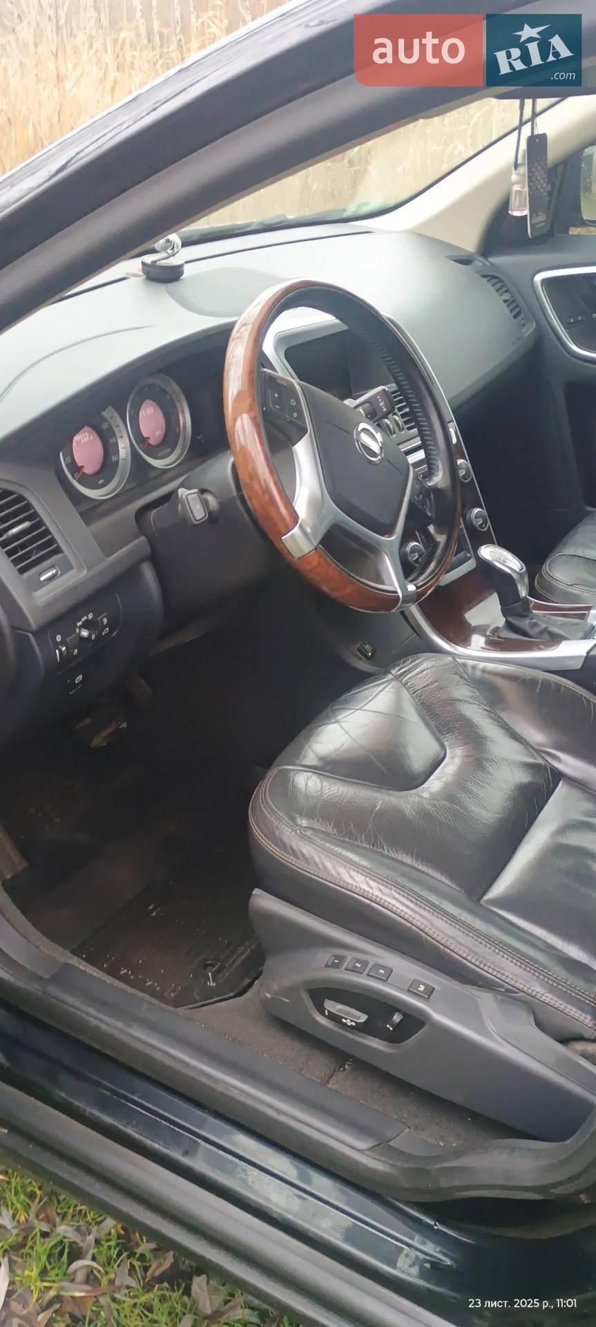 2013 Volvo XC60 - мініатюра 8