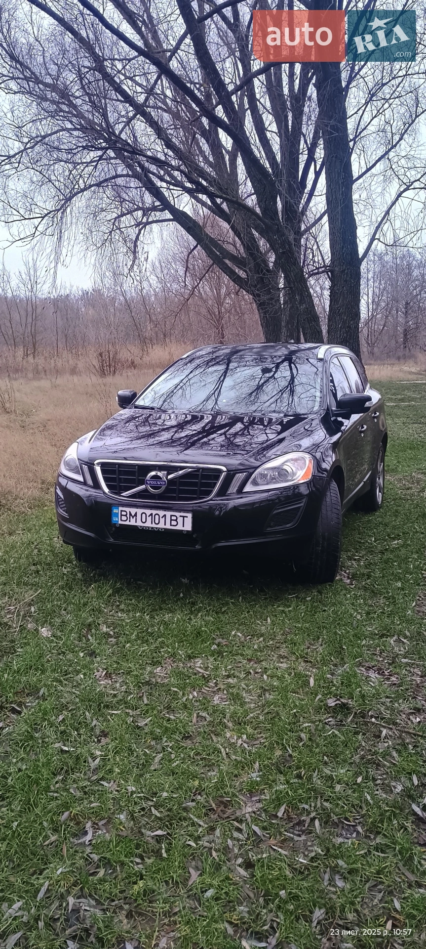 2013 Volvo XC60 - мініатюра 9