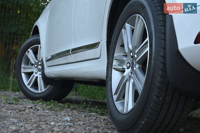 Позашляховик / Кросовер Volvo XC60 2017 в Бердичеві