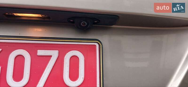 Позашляховик / Кросовер Volvo XC60 2011 в Дубні