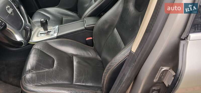 Позашляховик / Кросовер Volvo XC60 2011 в Дубні