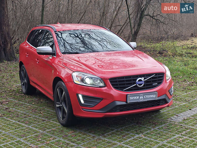 Volvo XC60 2013 Volvo XC60 2013