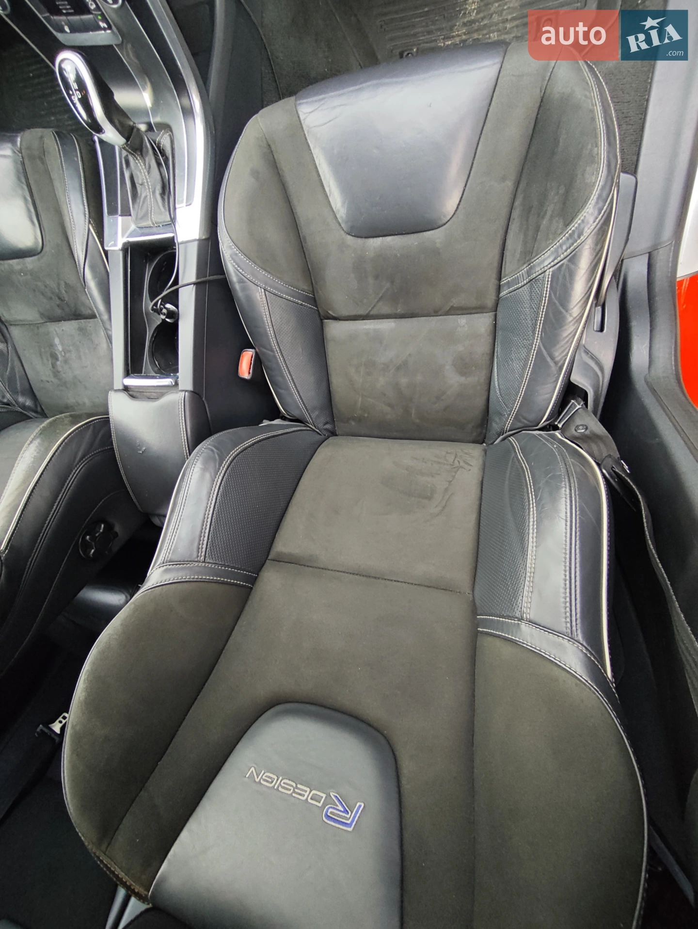 2013 Volvo XC60 - мініатюра 16