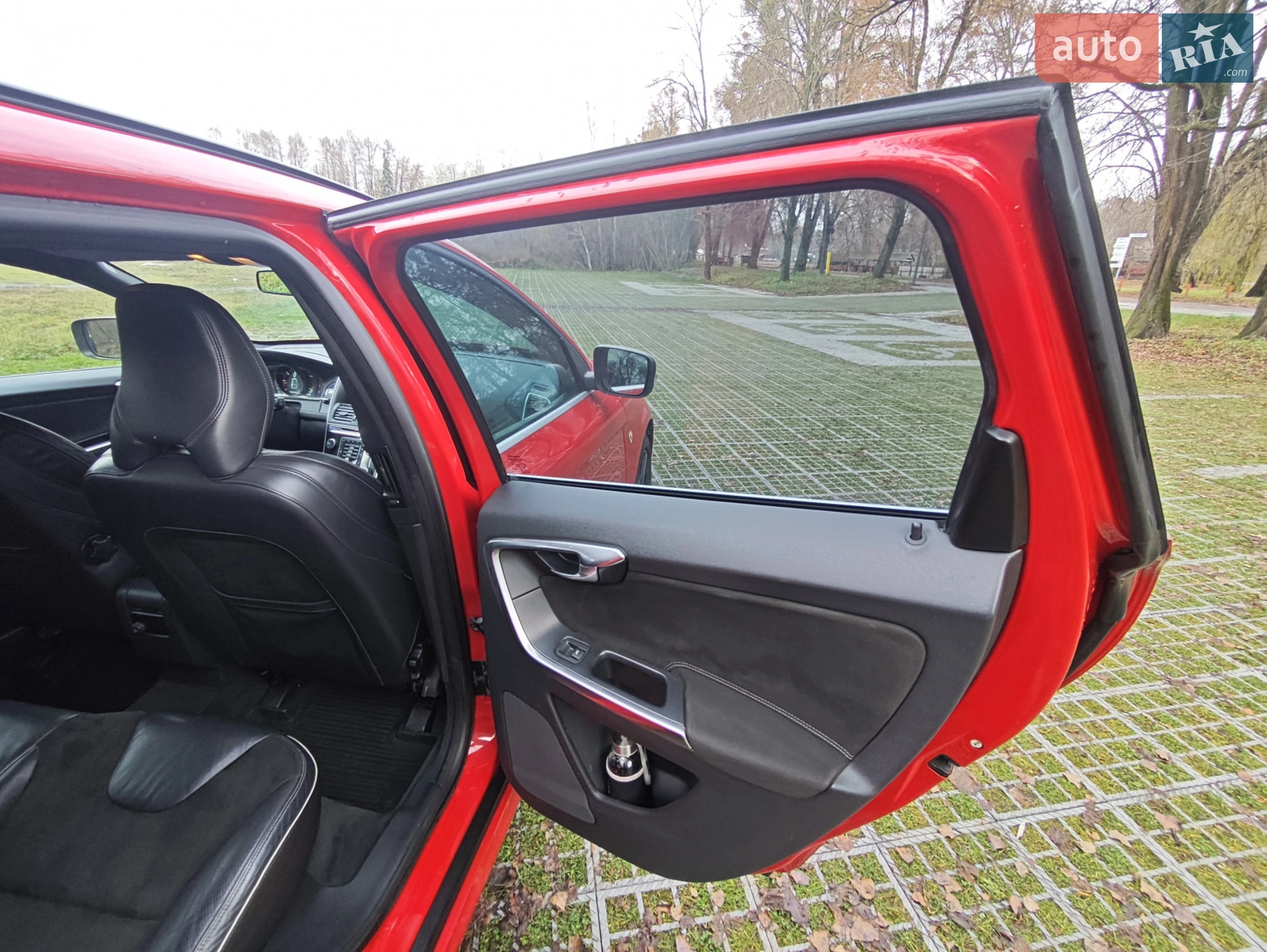 2013 Volvo XC60 - мініатюра 20