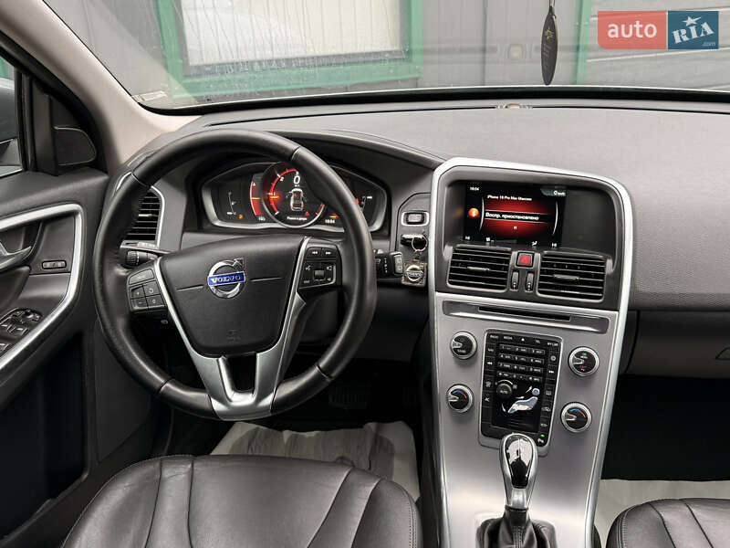 Внедорожник / Кроссовер Volvo XC60 2017 в Ивано-Франковске фото 70 Внедорожник / Кроссовер Volvo XC60 2017 в Ивано-Франковске