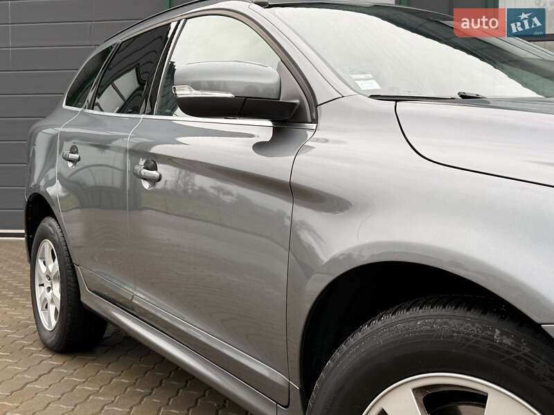 Внедорожник / Кроссовер Volvo XC60 2017 в Ивано-Франковске фото 92 Внедорожник / Кроссовер Volvo XC60 2017 в Ивано-Франковске