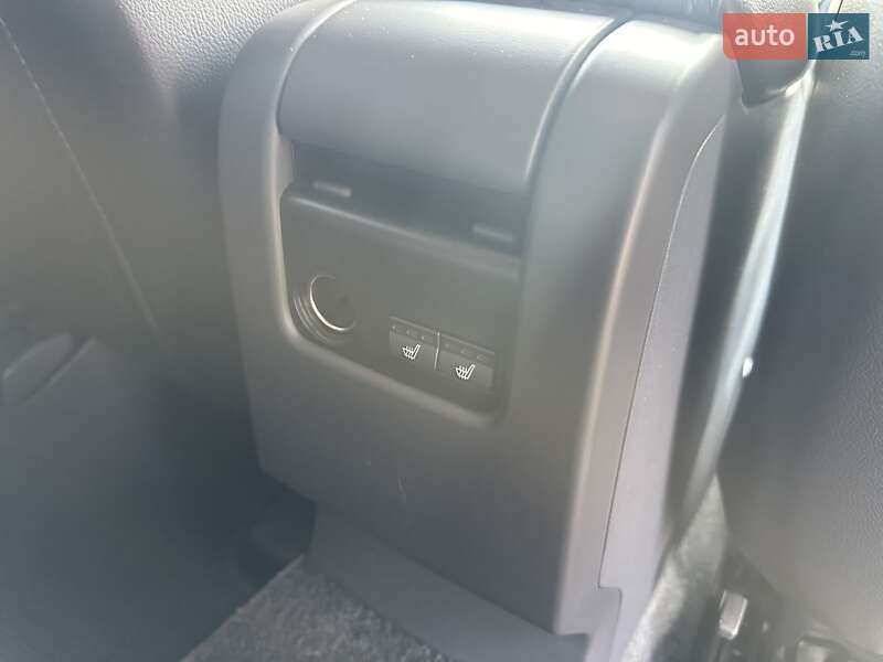 Позашляховик / Кросовер Volvo XC60 2016 в Києві