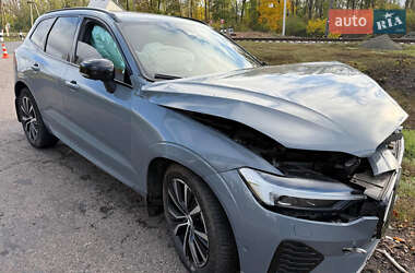 Внедорожник / Кроссовер Volvo XC60 2024 в Звенигородке