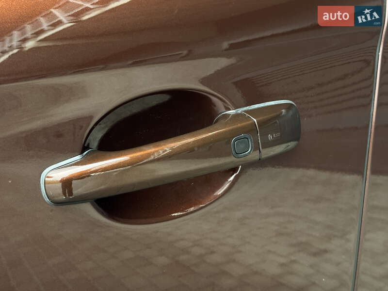 Внедорожник / Кроссовер Volvo XC60 2013 в Киеве фото 27 Внедорожник / Кроссовер Volvo XC60 2013 в Киеве