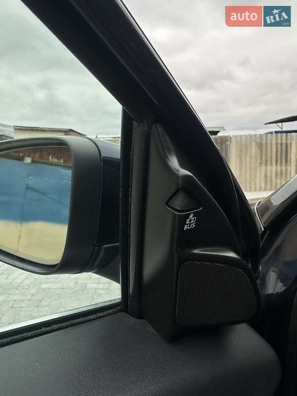 Внедорожник / Кроссовер Volvo XC60 2016 в Рожнятове