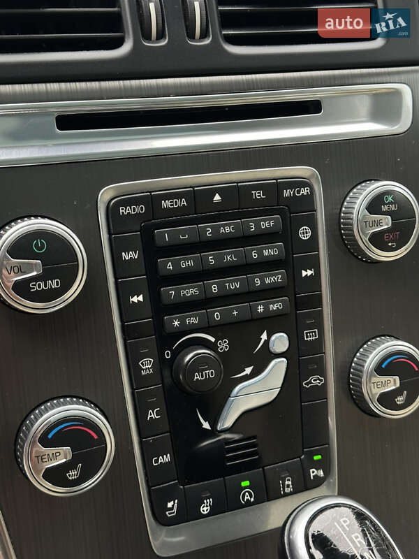 Внедорожник / Кроссовер Volvo XC60 2016 в Рожнятове