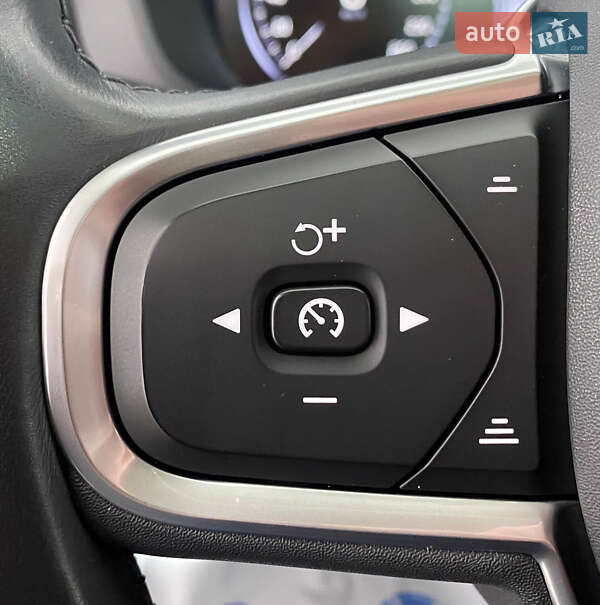 Внедорожник / Кроссовер Volvo XC60 2018 в Львове фото 26 Внедорожник / Кроссовер Volvo XC60 2018 в Львове