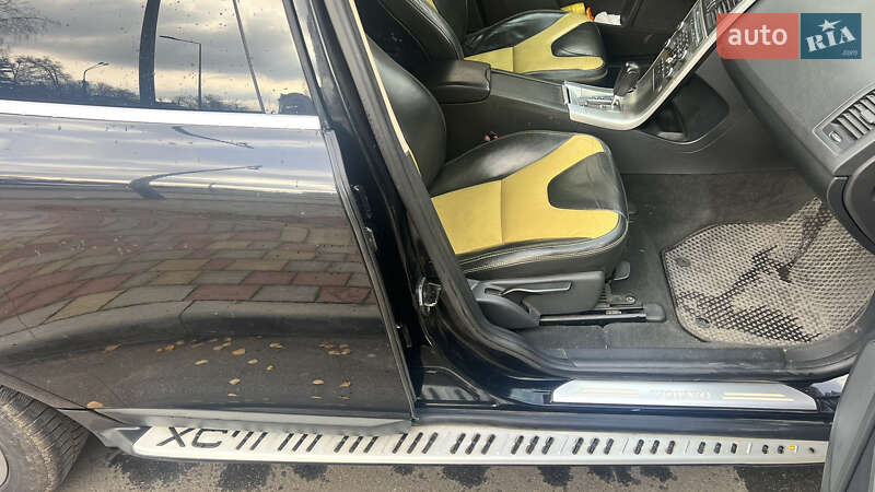 Внедорожник / Кроссовер Volvo XC60 2009 в Тернополе фото 33 Внедорожник / Кроссовер Volvo XC60 2009 в Тернополе