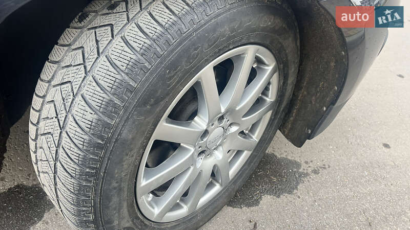 Внедорожник / Кроссовер Volvo XC60 2009 в Тернополе фото 35 Внедорожник / Кроссовер Volvo XC60 2009 в Тернополе