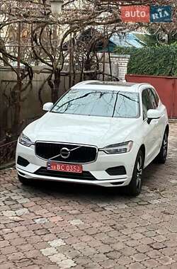 Позашляховик / Кросовер Volvo XC60 2019 в Білій Церкві