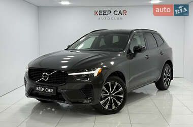 Позашляховик / Кросовер Volvo XC60 2024 в Одесі