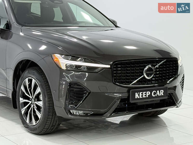 Позашляховик / Кросовер Volvo XC60 2024 в Одесі