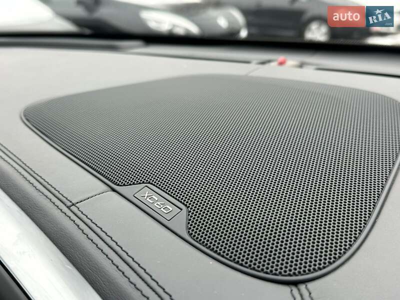 Позашляховик / Кросовер Volvo XC60 2016 в Луцьку фото 16 Позашляховик / Кросовер Volvo XC60 2016 в Луцьку
