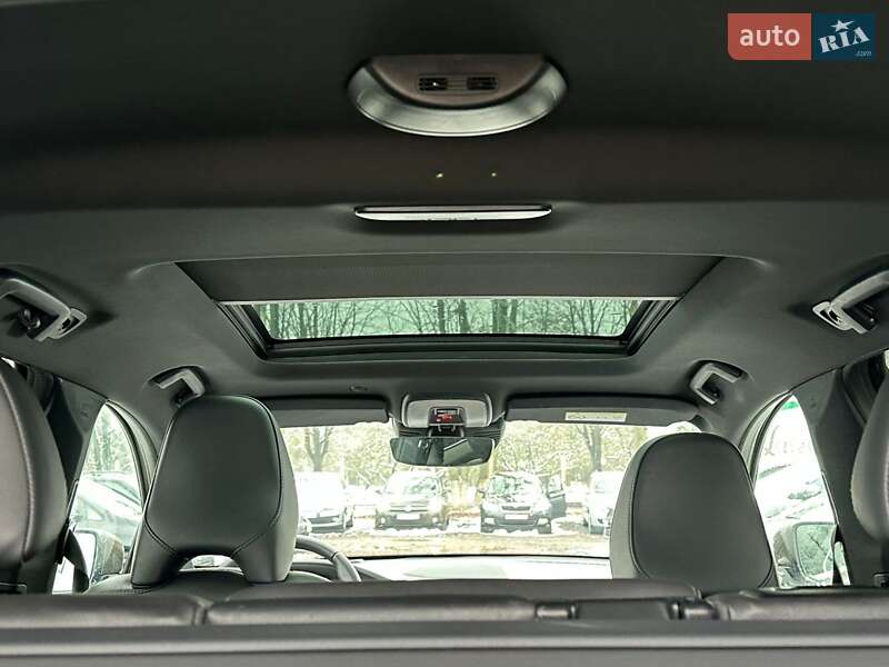 Позашляховик / Кросовер Volvo XC60 2016 в Луцьку фото 20 Позашляховик / Кросовер Volvo XC60 2016 в Луцьку