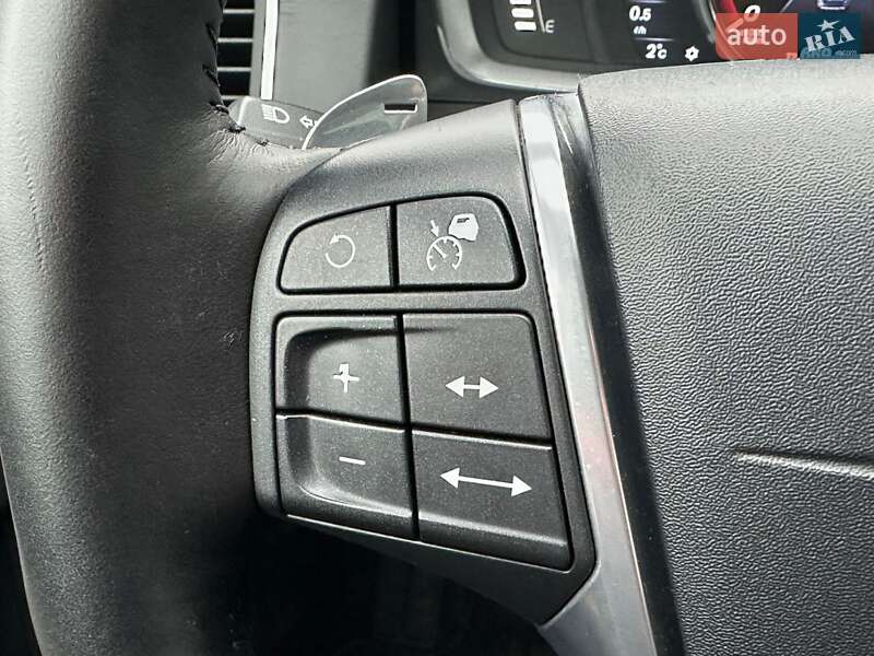 Позашляховик / Кросовер Volvo XC60 2016 в Луцьку фото 29 Позашляховик / Кросовер Volvo XC60 2016 в Луцьку