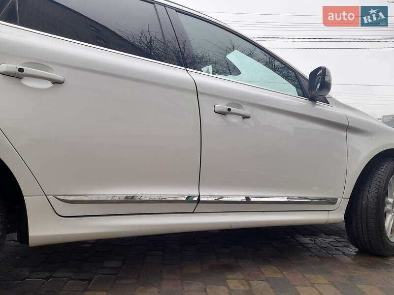 Позашляховик / Кросовер Volvo XC60 2016 в Львові