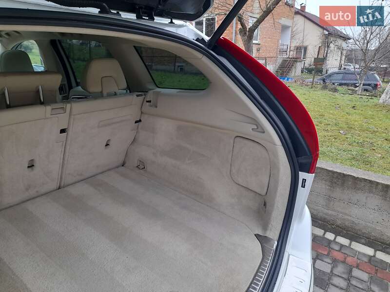 Позашляховик / Кросовер Volvo XC60 2016 в Львові