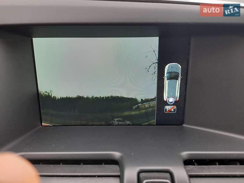 Позашляховик / Кросовер Volvo XC60 2016 в Львові