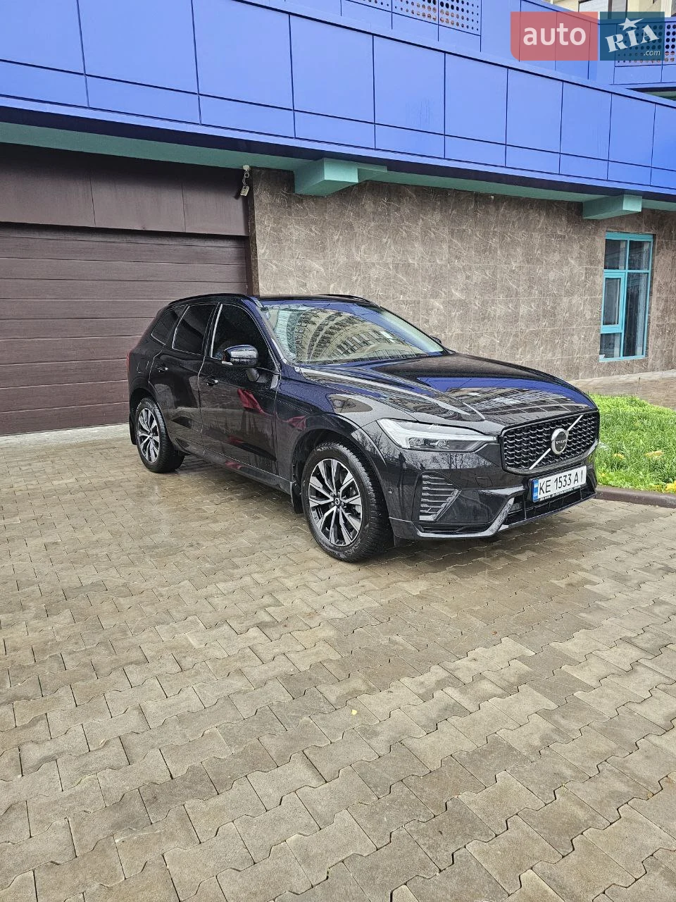 2024 Volvo XC60 - мініатюра 24