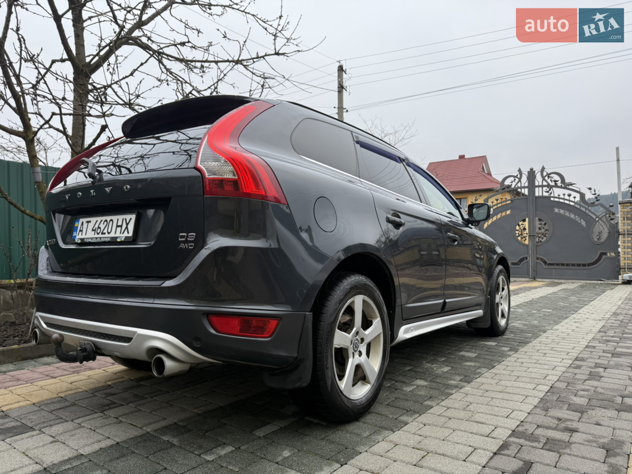 2013 Volvo XC60 - мініатюра 21