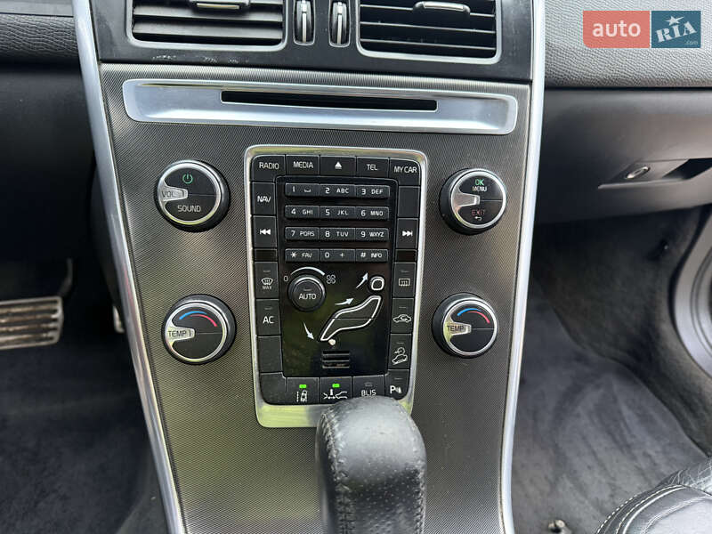 Внедорожник / Кроссовер Volvo XC60 2012 в Ивано-Франковске фото 8 Внедорожник / Кроссовер Volvo XC60 2012 в Ивано-Франковске